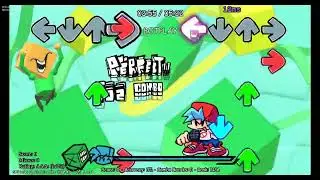 Splingo Groinglo Jam Leaked Build Gameplay - Dimensonal Deep End