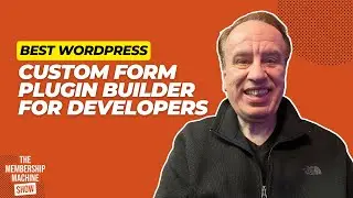 6+ Best WordPress custom form plugin builder for developers