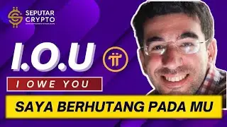Pi Network I.O.U listing di Huobi Exchange