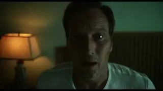 INSIDIEUX: LA PORTE ROUGE: Bande annonce officielle 2
