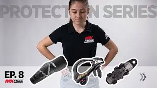 Motocrosss Protection You DON'T HAVE To Wear