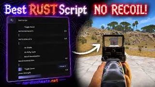 How to Use RUST SCRIPTS and look LEGIT... (ONLY $2)