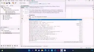 How to create Frame using Java Swing