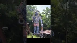 கருப்பசாமி #trending #viralvideo #shortsfeed