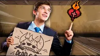 Грызть Какахи ВЕСЕЛО! И Вы ГОТОВЫ к этому разговору | Обзор The Binding Of Isaac