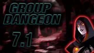 Группик 7.1 (Сколько лута выйдет?)