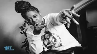 Rapsody type beat 2022 - The Fix - Rapsody type beat free