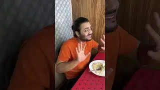 Kanjoos🥸 vs AlooDal🥔😂 #shorts #comedy #funny #olidavines