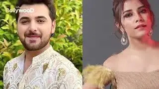 Ghum Hai Kisikey Pyaar Meiin actors Vihaan V Verma and Sneha Bhawsar find love on set