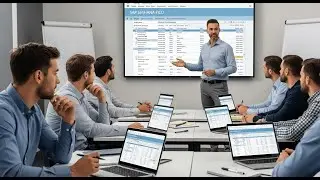 SAP S4HANA FICO (Finance & Controlling) Training Course | Demo Session | Avision Trainings