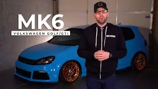 Volkswagen MK6 Golf GTI Suspension FAQ | Raceland