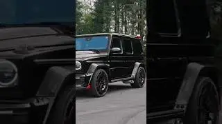Watch My Favourite Brabus