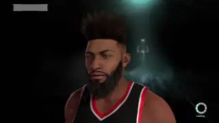 Editing my 2k16 character