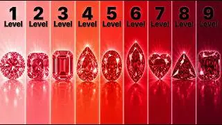 The 9 Levels of Rubies Explained in 11 Minutes