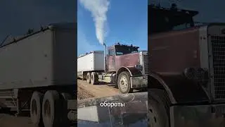 Diesel Runaway: When an Engine Decides to Go Out in Style 