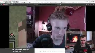 Заквиель смотрит: Mineshield News #8
