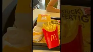 FFD  38 - McDonald's Der M