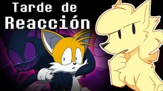 ¿Existen BUENAS Creepypastas de Sonic?