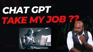 Can ChatGPT take my Job ?? | How to crack technical interview | How to get a IT job