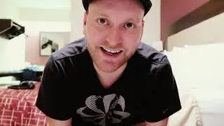 Trautantentrip 2018 - Vlog - Teil 2