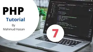 PHP programming language tutorial :if else problem solving class  (LN -7)