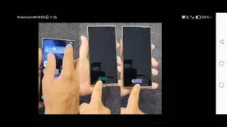 después no se estén burlando de apple One UI 7