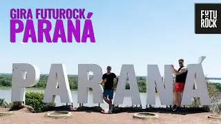 #PARANÁ
