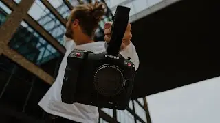 Canon C70 in 2022 And Beyond