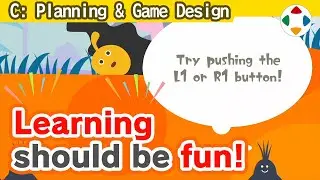 Making Tutorials Feel Natural  [Planning & Game Design]