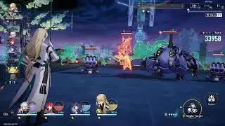 Pure Fiction [new mode] Let's test it