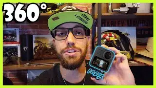 How to Edit GoPro Max 360 Videos
