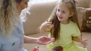 Bapray Organik Çamaşarı Deterjanı Reklam Filmi
