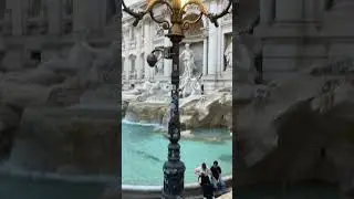 Photographer Rome