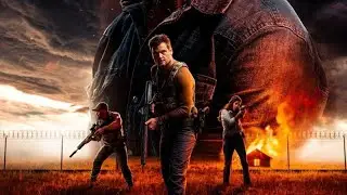 Homestead (2024) Movie Explained in Hindi | Action & Thriller Film