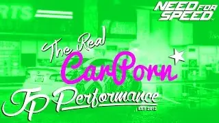 [NFS #CarPorn] JP Performance Nissan GT-R + BMW M4 #1