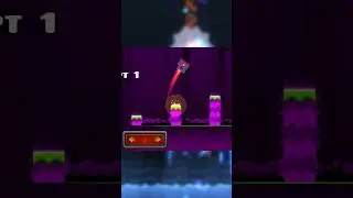 ¡EL CAMBIO QUE ROBTOP HIZO DE ULTIMA HORA PARA GEOMETRY DASH 2.2! 