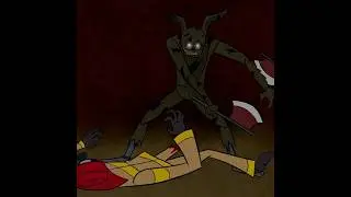 Springtrap Lives! 