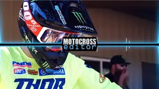 Levi Kitchen SX Prep Star Yamaha / Motocross Editor