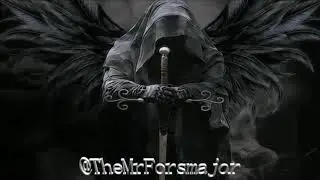 Battle of Black Angels (Short Version)