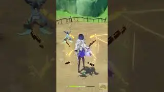 The Chest You Might Have Missed in Sumeru Part 5 - Genshin Impact