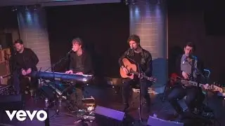 Kodaline - Love Will Set You Free (Live from the Hospital Club)
