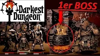 Darkest Dungeon La HARPIE [Boss Fight only]