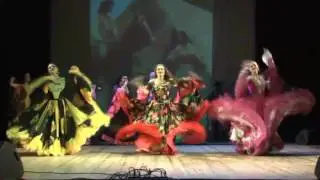 БАХТАЛЭ Собирает друзей 2015г Прэпочта AVI