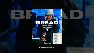 Future Type Beats 2023 - ''Bread'' (Prod. Wright Beats)