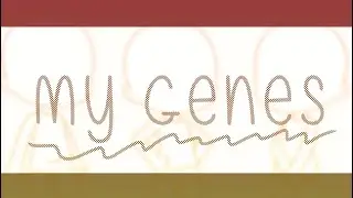 ✨ My Genes ✨ || Gacha Club