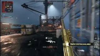 MW2 Highlights