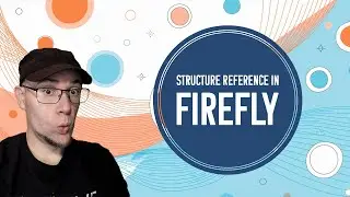 Composition Reference in Firefly