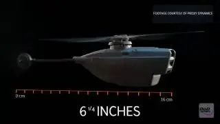 Mini Drones - Weapon of Future Military