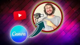 Comment créer une photo de profil youtube (facilement)