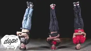 Loopmasta - Horns of Victory (Part 3) | Bboy Breaks Music 2015